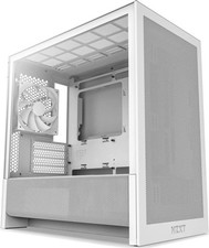 NZXT H3 Flow , Tower-Gehäuse