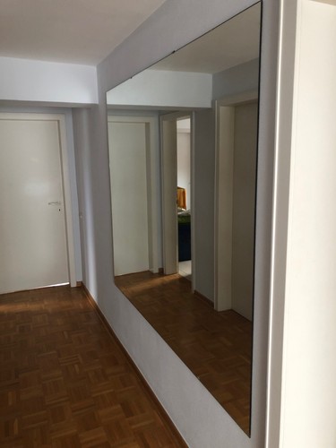Kristallspiegel 180 150 - kristallspiegel, cm