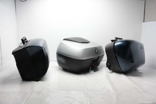 Topcase Koffersystem