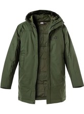 Puma Parka/ Mantel/ Lange