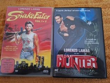 Dvd Uncut Action, Eastern