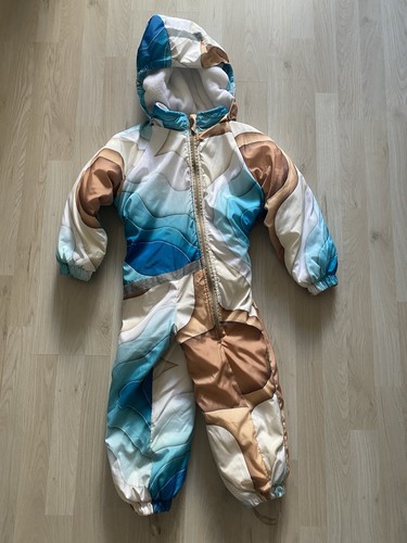 Kinder winteroverall - kinder,