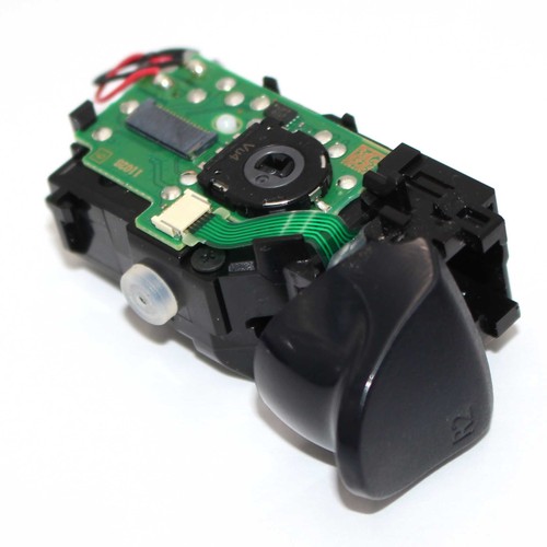 Adapter trigger module - trigger, r2