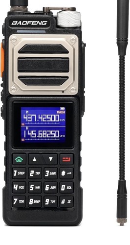 Baofeng tri power - baofeng, uv-25