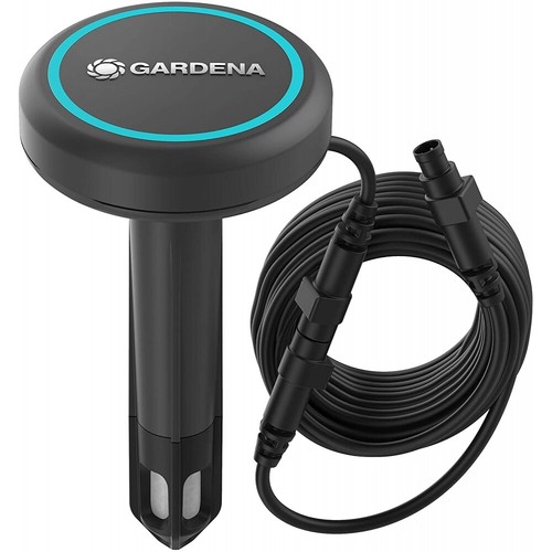 Gardena bodenfeuchtesensor - gardena,