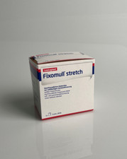 Fixomull Stretch Klebevlies