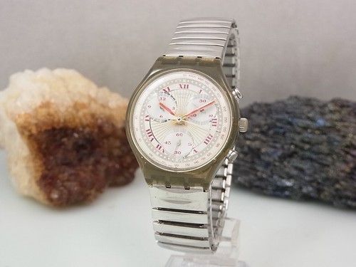 Swatch chrono scm106 scm107 - swatch,