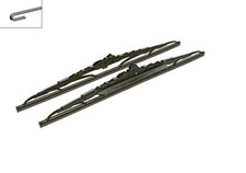 DAEWOO SKODA BOSCH Twin vorne