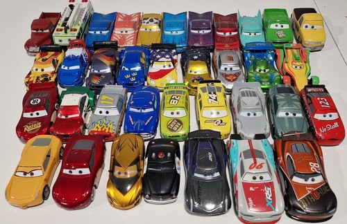 Disney pixar cars store - pixar,