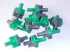 10 Schnabelventile / Rückschlagventile für Dialysegerät Fresenius 4008