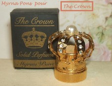 Diamant Concreta "The Crown"