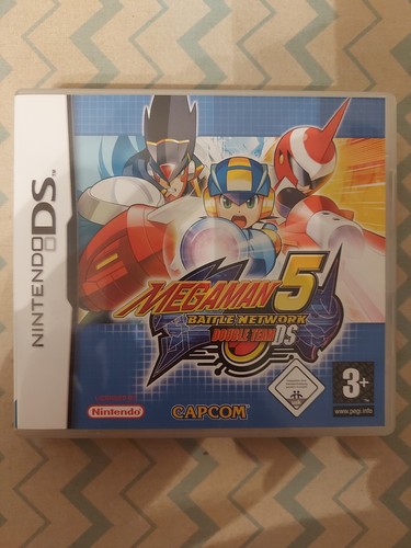 Megaman battle network - megaman,