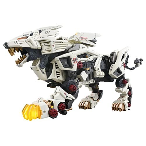 Takara tomy zoids liger - az-02,