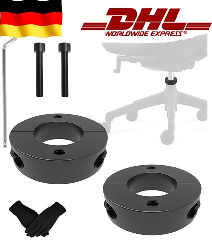 Full set gasdruckdämpfer - full,