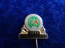 A51-17) Schützen Nadel