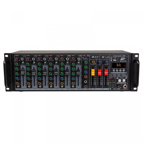 Systems liverack 7 - systems,