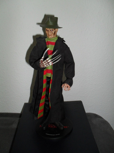 Freddy krüger sideshow - krÜger,