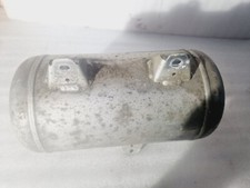 Audi A8 4E D3 Druckspeicher Luftfederung Behälter Luftfahrwerk 4E0616203