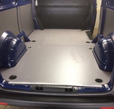 Bodenplatte für VW T5 T6 T6.1 Holzboden Mehrschichtholz 