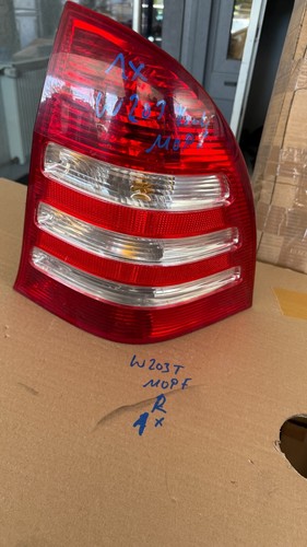 Rückleuchte mercedes benz - rückleuchte,