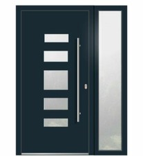 Welthaus Haustür WH75