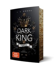 Dark King | J. S. Wonda | 2025