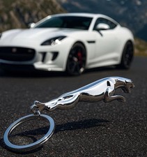 Jaguar Schlüsselanhänger