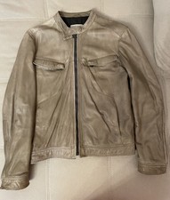 JOOP! Jeans Lederjacke Herren