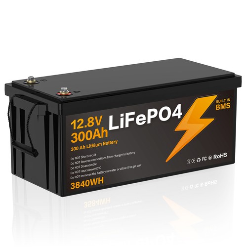 Lifepo4 batterie lithium - batterie,,