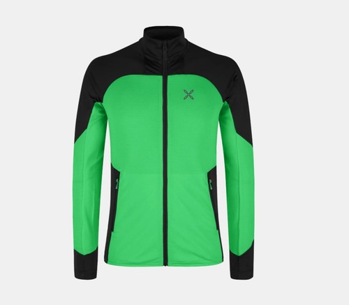 Montura rise maglia men - maglia,