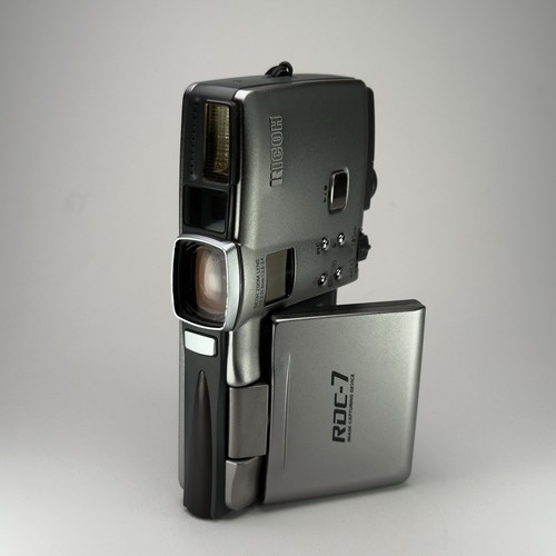 Ricoh rdc vintage - rdc-7,