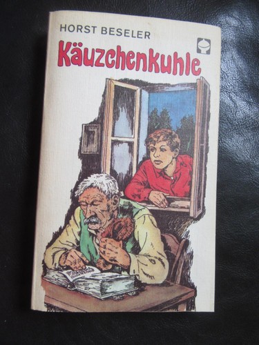 Käuzchen kuhle horst - käuzchen, kuhle-horst