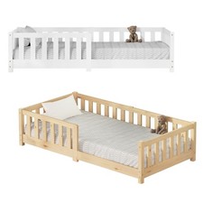 Kinderbett mit Lattenrost