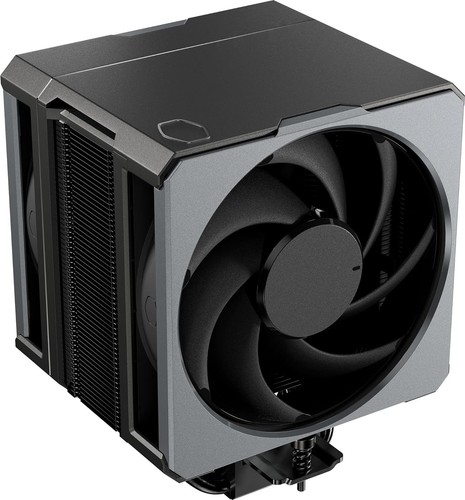 Cooler master hyper - 612, apex