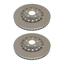 2 Bremsscheiben belüftet Ø