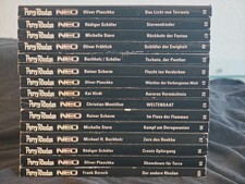 Perry Rhodan Band 85–100