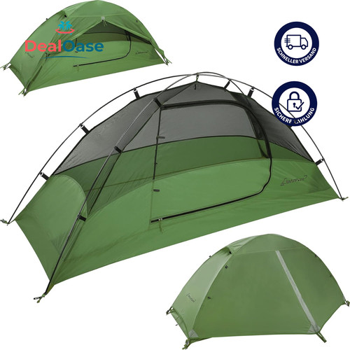 Campingzelt wasserdicht leicht - campingzelt,
