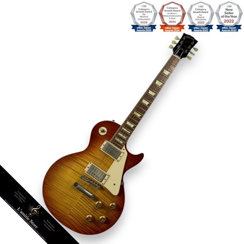 Gibson custom standard - custom,