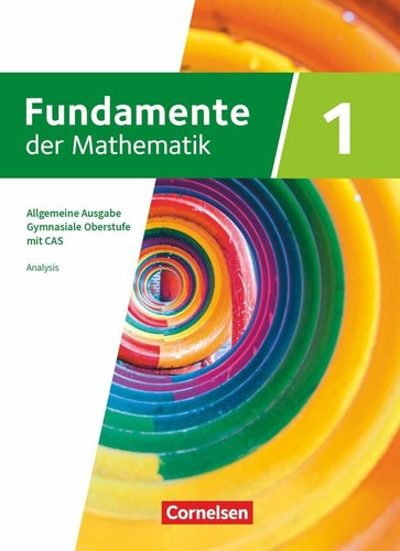 Fundamente der mathematik - fundamente,