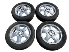 Mini clubmann r55 - /, alufelgen