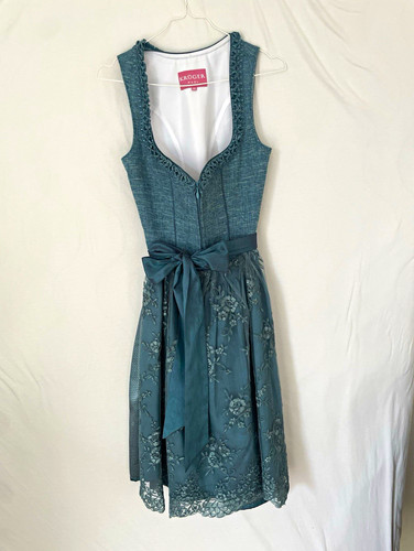 Krüger madl damen dirndl - madl,