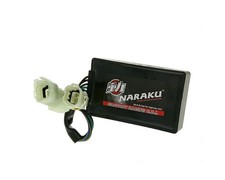 CDI Zündeinheit NARAKU offen