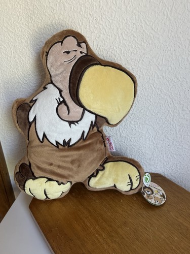 Nici wild friends - wild,