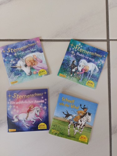 Pixi bücher - pixi,