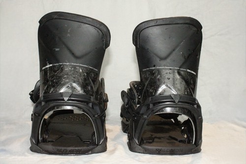 Snowboardbindung salomon - snowboardbindung,
