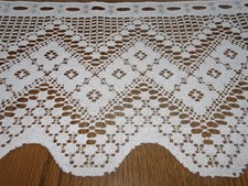 Scheibengardine Gardine