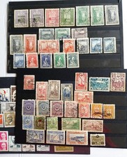 Türkei Posten & Lots ab 1900