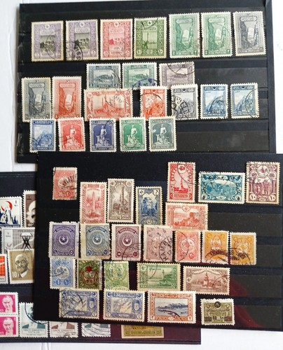 Türkei posten lots - posten,