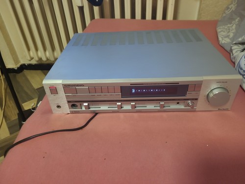 Grundig 7500 hifi - grundig, stereo