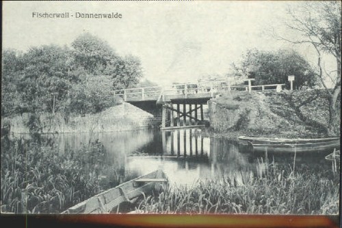 Dannenwalde gransee - dannenwalde,